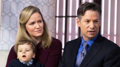 NBC News' Richard Engel's 6-Year-Old Son Henry Dead After Battle With Rett Syndrome - etonline.com - Texas