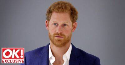 prince Harry - Meghan Markle - princess Diana - Oprah Winfrey - Prince Harry - Diana Princessdiana - Royal Family - Stewart Pearce - Harry wants to shake off a public perception of being a 'moaner' with new book and feels he has been a 'victim' - ok.co.uk - California