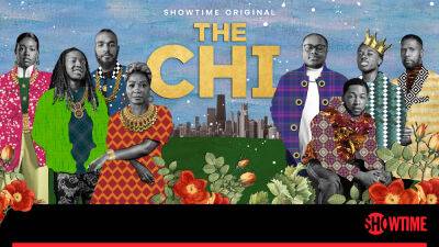 Lena Waithe - ‘The Chi’ Renewed For Season 6 By Showtime - deadline.com - Chicago