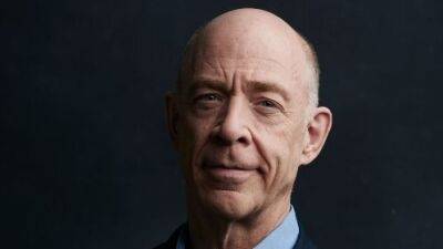 ‘You Can’t Run Forever’ First Look: J.K. Simmons Stars In Thriller From Director Michelle Schumacher - deadline.com - Britain
