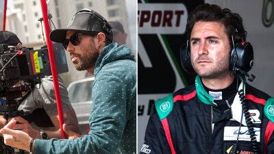 ‘Rampage’ Director Brad Peyton Teams With Toni Calderon For Pro-Am Racing Docuseries - deadline.com - Atlanta - city Albuquerque - Netflix