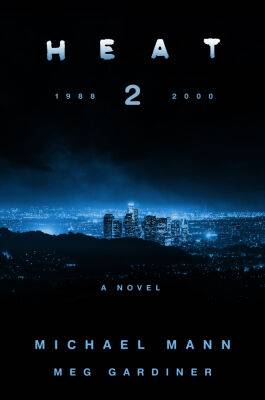 Penelope Cruz - Michael Mann - Harper Collins - Williams - Michael Mann Revs ‘Ferrari’ As ‘Heat 2’ Tops Bestseller Lists - deadline.com - New York - Italy