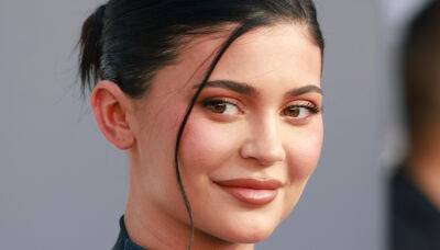 Kylie Jenner Reveals the 'K' Name Her Parents Almost Gave Her - www.justjared.com