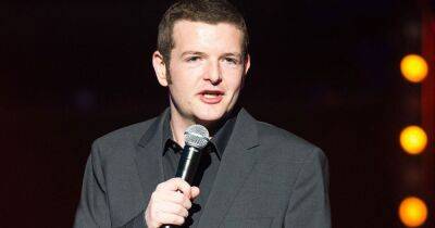 Kevin Bridges opens up on mental health battle after he considered quitting stand-up - www.dailyrecord.co.uk - Britain - Spain - Madrid