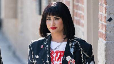 Zane Lowe - Demi Lovato talks 'survivor's guilt' she felt after 2018 overdose - foxnews.com - California - city Beverly Hills, state California - county Rich