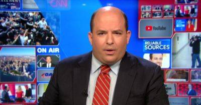 Chris Licht - Amy Entelis - Brian Stelter - Brian Stelter To Leave CNN As Network Drops ‘Reliable Sources’ - deadline.com - New York