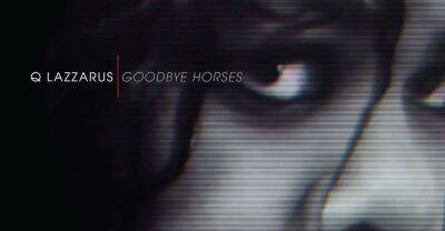 Jonathan Demme - Q Lazzarus, elusive singer of “Goodbye Horses,” has died - thefader.com - London - New York