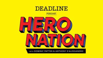 ‘She-Hulk’ Creator Jessica Gao On Marvel Series Launch Today, Tatiana Maslany’s Talents, Snagging Charlie Cox & Those ‘Avengers’ Movies – Hero Nation Podcast - deadline.com - Los Angeles