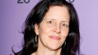 Nan Goldin - Laura Poitras Doc ‘All the Beauty and the Bloodshed’ Acquired by Neon - thewrap.com
