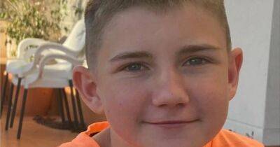 Missing schoolboy, 12, last seen boarding bus towards Glasgow city centre - dailyrecord.co.uk - Britain - Scotland - Centre