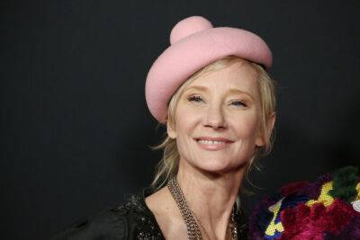 Ellen Degeneres - Anne Heche - Anne Heche’s Podcast Co-Host Heather Duffy Shares Touching Tribute: ‘Fly Free, My Friend’ - etcanada.com