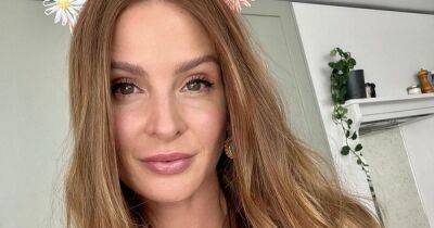 Millie Mackintosh opens up on 'consuming thoughts' and begins anxiety medication - www.ok.co.uk - Taylor - Chelsea