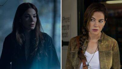 Michelle Monaghan and Producer Brian Yorkey on Her Twisty Turn as Twins in Netflix’s Mystery Drama ‘Echoes’ - thewrap.com - Los Angeles - Netflix