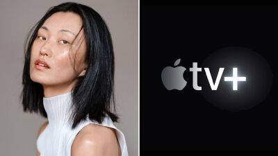 ‘Pachinko’ Star Mari Yamamoto Boards Apple Series Based On Legendary’s Monsterverse Franchise - deadline.com - San Francisco