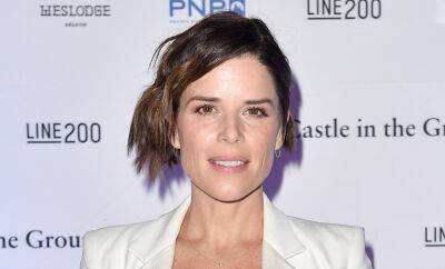 Neve Campbell to Star in ABC Series 'Avalon' From David E. Kelley - www.justjared.com - county Campbell