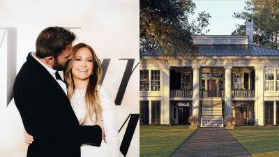 Jennifer Lopez - Ben Affleck, Jennifer Lopez wedding preparations underway: What to know about the venue, officiant and more - foxnews.com - state Nevada - city Las Vegas, state Nevada