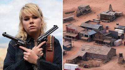 Alec Baldwin - Rust - ‘Rust’ Armorer Hannah Gutierrez-Reed Slams Santa Fe Cops For Lack Of Thorough Testing On Live Rounds On Set - deadline.com - Santa Fe - state New Mexico - city Santa Fe