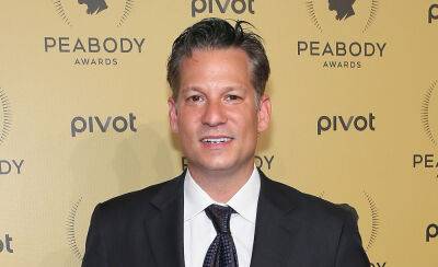 NBC News' Richard Engel Mourns Death of His 6-Year-Old Son Henry - justjared.com