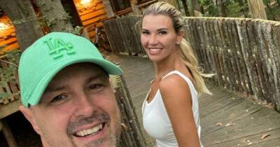 Paddy McGuinness kept crumbling marriage a 'secret from Celebrity Bake Off co-stars' - www.msn.com - Indiana