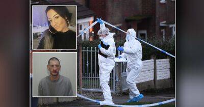 Heartbroken mum tells court about horrific abuse daughter suffered at hands of 'evil' partner in the days before she died of drug overdose - manchestereveningnews.co.uk - county Oldham - county Brown