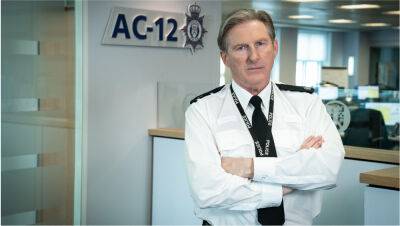‘Line of Duty’ Season 7 Could Have ‘Three or Four Episodes,’ Says Adrian Dunbar - variety.com