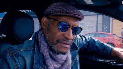 Tony Todd - George Floyd - Gaspar Noe - ‘Traveling Light’ Review: Stuck in Close Quarters, Staving Off COVID and Boredom - variety.com - New York - Los Angeles - Los Angeles - Seattle - Hollywood - Minneapolis