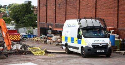 Manslaughter arrests update after human remains found at Oldham mill - manchestereveningnews.co.uk - Manchester - county Oldham - Vietnam
