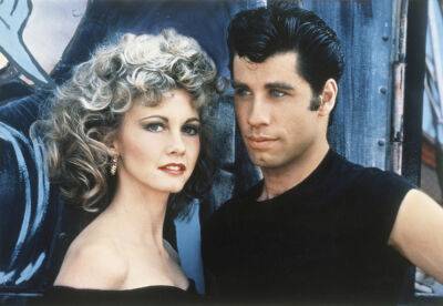 John Travolta - Viola Davis - Barbra Streisand - Kylie Minogue - Anthony Albanese - ‘Grease’ returns to AMC theaters for $5 admission fee to honor Olivia Newton-John - nypost.com - Australia - Washington