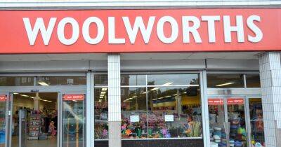 Woolworths return wanted by almost half of brits, according to new survey - dailyrecord.co.uk - Britain