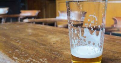 Beer warning as price of pint could rise to £9 as inflation hits hight - dailyrecord.co.uk - Britain - London
