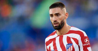 Cristiano Ronaldo - 'Just another fast winger' - Manchester United fans are split amid Yannick Carrasco reports - manchestereveningnews.co.uk - Manchester - Madrid - Belgium
