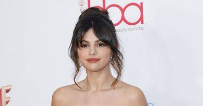 Selena Gomez - Charlotte Tilbury - Tiktok - Budget blusher could save beauty lovers £16 after being dubbed dupe for Selena Gomez's Rare Beauty - manchestereveningnews.co.uk