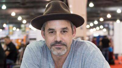 Nicholas Brendon, 'Buffy the Vampire Slayer' Actor, Hospitalized for ‘Cardiac Incident’ - www.etonline.com - Indiana - county Page