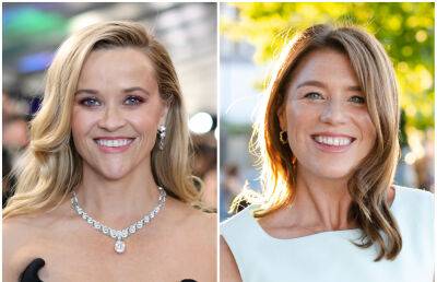 Jamie Oliver - Reese Witherspoon - Heidi Klum - Tim Gunn - Reese Witherspoon’s Hello Sunshine Opens UK Unscripted Division With Ex-Channel 4 Exec Sarah Lazenby At The Helm - deadline.com - Britain - Netflix