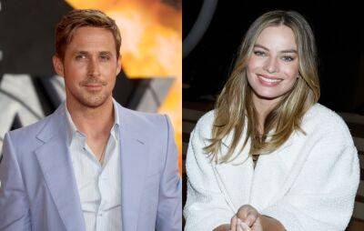 Ryan Gosling reportedly in talks for ‘Ocean’s Eleven’ prequel with Margot Robbie - www.nme.com