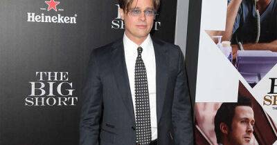 Brad Pitt - Brad Pitt agrees 20m settlement with New Orleans homeowners - msn.com - New Orleans