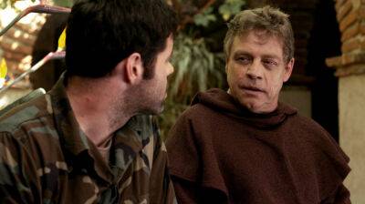 Mark Hamill - Brent Lang - Screen Media Buys Lost Roger Corman Film ‘Virtually Heroes’ (EXCLUSIVE) - variety.com - USA - Indiana