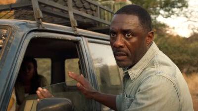 Box Office: Idris Elba’s ‘Beast’ Earns $925,000 in Thursday Previews - variety.com - Jordan - Japan