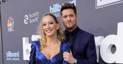 Michael Buble's sister-in-law cheats death in horror crash - www.msn.com - Argentina - city Buenos Aires