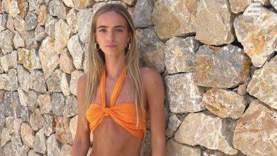 Who is Made In Chelsea newbie and model India Hovenden and what’s her big secret? - heatworld.com - India - Chelsea