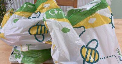 ASDA shopper says she'll stick to Morrisons when she sees what's inside bag containing £12 of food - www.manchestereveningnews.co.uk - Manchester - Birmingham