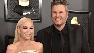 Blake Shelton on Prioritizing Gwen Stefani and Kids Over His Career: 'A New Phase of My Life' (Exclusive) - www.etonline.com - Nashville