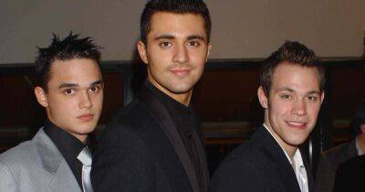 Gareth Gates - Will Young - Darius Campbell Danesh - Will Young pays tribute to ‘driven, courageous and gentle’ Darius Campbell Danesh after his death - ok.co.uk - Minnesota - city Rochester, state Minnesota