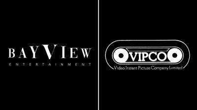 BayView Entertainment Acquires UK Genre Distributor Vipco - deadline.com - Britain - USA - county Woods - county Castro