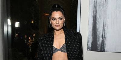 Jessie J Gets Candid About Grief After Miscarriage - www.justjared.com
