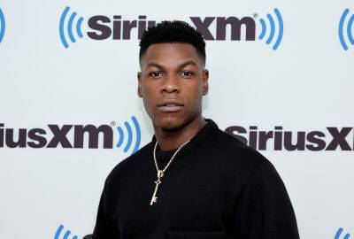 John Boyega Is Excited About How ‘The Woman King’ With Viola Davis ‘Shines A Light On Black Women’s Talent’ - etcanada.com - South Africa