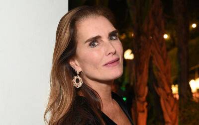 Brooke Shields Gets Emotional When Her Daughter Leaves For College: ‘I Miss Her Already’ - etcanada.com