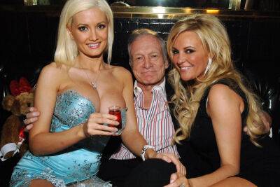 Playboy bunnies say Hefner coerced ‘unprotected’ orgies: ‘I just wanted to be done’ - nypost.com
