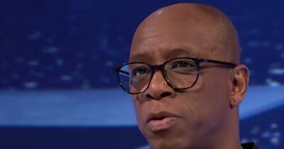 Ian Wright - Mike Ashley - Jim Ratcliffe - Ian Wright slams the Glazers and compares their Manchester United reign to Mike Ashley at Newcastle - manchestereveningnews.co.uk - Manchester - county Ashley