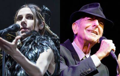 Listen to PJ Harvey’s haunting cover of Leonard Cohen’s ‘Who By Fire’ - www.nme.com